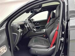Mercedes-Benz GLC Coupe AMG 2024 AMG GLC 43 4MATIC Coupe SUV - фото 19