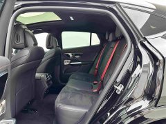 Mercedes-Benz GLC Coupe AMG 2024 AMG GLC 43 4MATIC Coupe SUV - фото 20