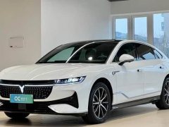 Voyah Lantu Zhuiguang PHEV AWD Ultra-Long Range Executive Edition - фото 1