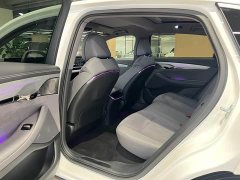 Voyah Lantu Zhuiguang PHEV AWD Ultra-Long Range Executive Edition - фото 11