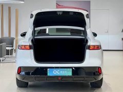 Voyah Lantu Zhuiguang PHEV AWD Ultra-Long Range Executive Edition - фото 16
