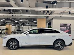 Voyah Lantu Zhuiguang PHEV AWD Ultra-Long Range Executive Edition - фото 3