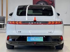 Voyah Lantu Zhuiguang PHEV AWD Ultra-Long Range Executive Edition - фото 6