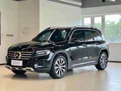 Mercedes-Benz GLB 220 Fashion - фото 1