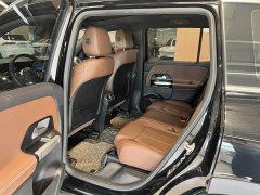 Mercedes-Benz GLB 220 Fashion - фото 11