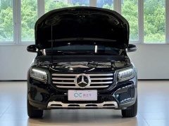 Mercedes-Benz GLB 220 Fashion - фото 15