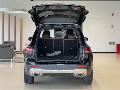 Mercedes-Benz GLB 220 Fashion - фото 16