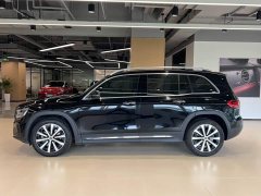 Mercedes-Benz GLB 220 Fashion - фото 3