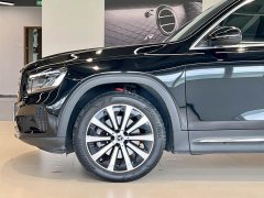Mercedes-Benz GLB 220 Fashion - фото 4