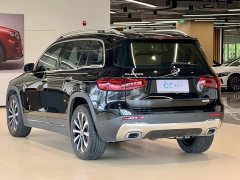 Mercedes-Benz GLB 220 Fashion - фото 5