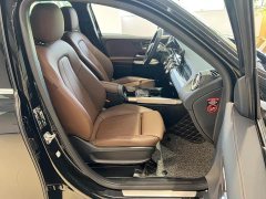 Mercedes-Benz GLB 220 Fashion - фото 8