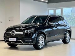 Mercedes-Benz GLE (Import) GLE 350 4MATIC Fashion - фото 1