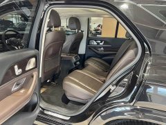 Mercedes-Benz GLE (Import) GLE 350 4MATIC Fashion - фото 11