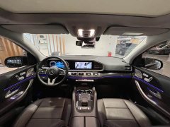 Mercedes-Benz GLE (Import) GLE 350 4MATIC Fashion - фото 12