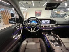 Mercedes-Benz GLE (Import) GLE 350 4MATIC Fashion - фото 13