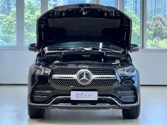 Mercedes-Benz GLE (Import) GLE 350 4MATIC Fashion - фото 15