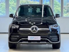 Mercedes-Benz GLE (Import) GLE 350 4MATIC Fashion - фото 2