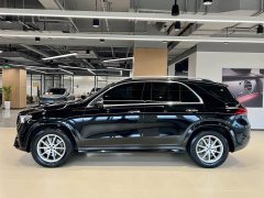 Mercedes-Benz GLE (Import) GLE 350 4MATIC Fashion - фото 3