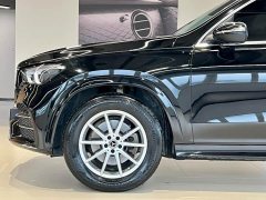 Mercedes-Benz GLE (Import) GLE 350 4MATIC Fashion - фото 4