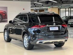 Mercedes-Benz GLE (Import) GLE 350 4MATIC Fashion - фото 5