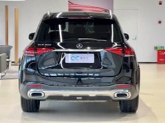 Mercedes-Benz GLE (Import) GLE 350 4MATIC Fashion - фото 6
