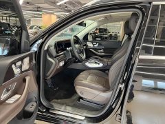 Mercedes-Benz GLE (Import) GLE 350 4MATIC Fashion - фото 9