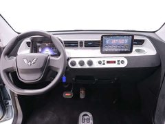 Wuling Hongguang MINIEV Macaron Fashion Lithium Iron Phosphate - фото 14