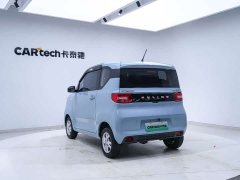 Wuling Hongguang MINIEV Macaron Fashion Lithium Iron Phosphate - фото 15