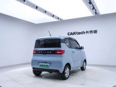 Wuling Hongguang MINIEV Macaron Fashion Lithium Iron Phosphate - фото 16
