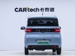 Wuling Hongguang MINIEV Macaron Fashion Lithium Iron Phosphate - фото 2