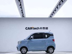 Wuling Hongguang MINIEV Macaron Fashion Lithium Iron Phosphate - фото 3