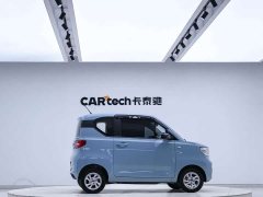 Wuling Hongguang MINIEV Macaron Fashion Lithium Iron Phosphate - фото 4