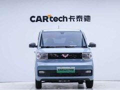 Wuling Hongguang MINIEV Macaron Fashion Lithium Iron Phosphate - фото 8