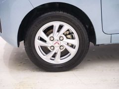 Wuling Hongguang MINIEV Macaron Fashion Lithium Iron Phosphate - фото 9