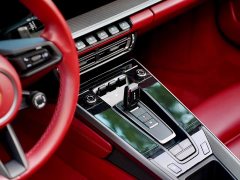 Porsche 911 Targa 4 3.0T - фото 15
