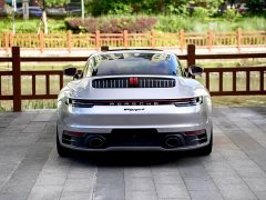Porsche 911 Targa 4 3.0T - фото 7