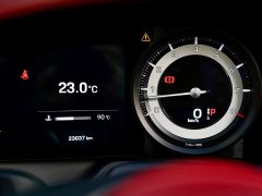 Porsche 911 Targa 4 3.0T - фото 9