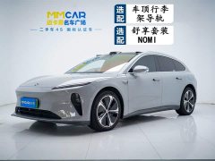 NIO ET5T 75kWh Touring - фото 1