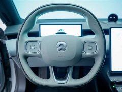 NIO ET5T 75kWh Touring - фото 16