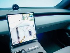 NIO ET5T 75kWh Touring - фото 17