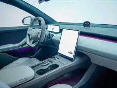 NIO ET5T 75kWh Touring - фото 19
