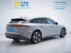 NIO ET5T 75kWh Touring - фото 3