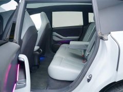 NIO ET5T 75kWh Touring - фото 5