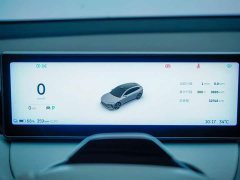NIO ET5T 75kWh Touring - фото 7