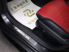 Mercedes-Benz C-Class AMG C 43 4MATIC - фото 11