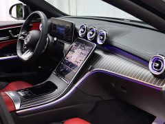 Mercedes-Benz C-Class AMG C 43 4MATIC - фото 19