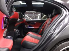 Mercedes-Benz C-Class AMG C 43 4MATIC - фото 20