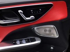 Mercedes-Benz C-Class AMG C 43 4MATIC - фото 6
