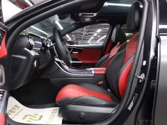Mercedes-Benz C-Class AMG C 43 4MATIC - фото 7