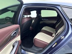 BYD Seal 2023 DM-i 1.5T 121km Honor Type - фото 6